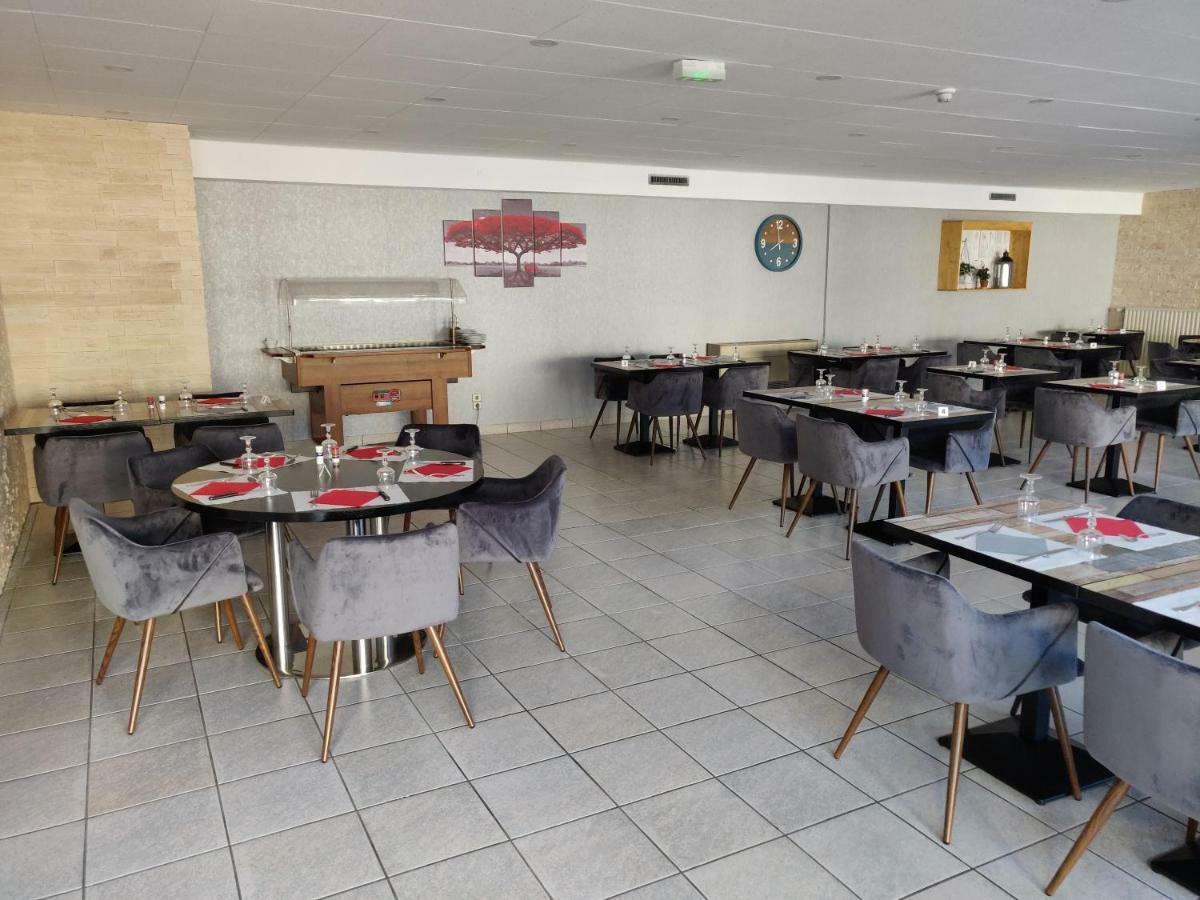 Hotel Le Marais Voue Экстерьер фото