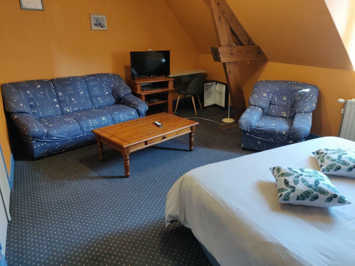 Hotel Le Marais Voue Экстерьер фото