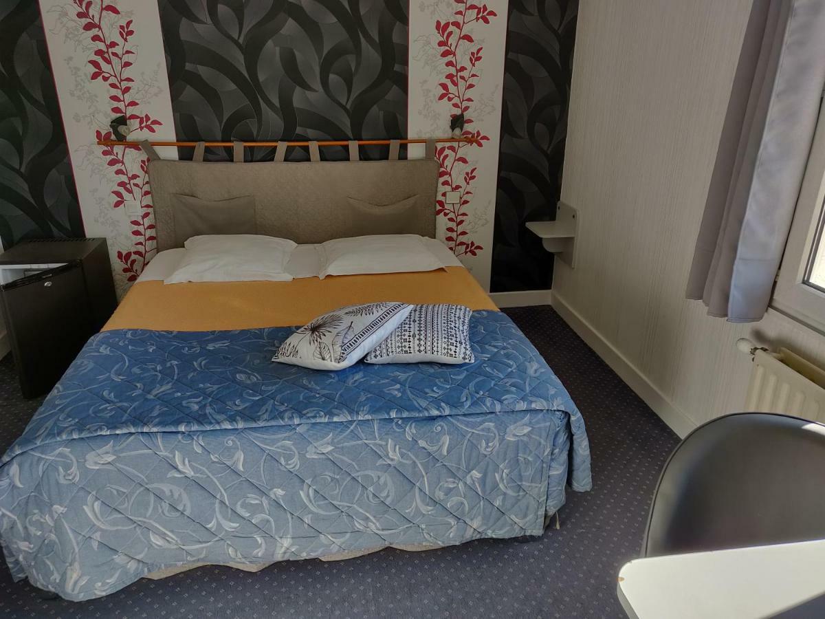 Hotel Le Marais Voue Экстерьер фото