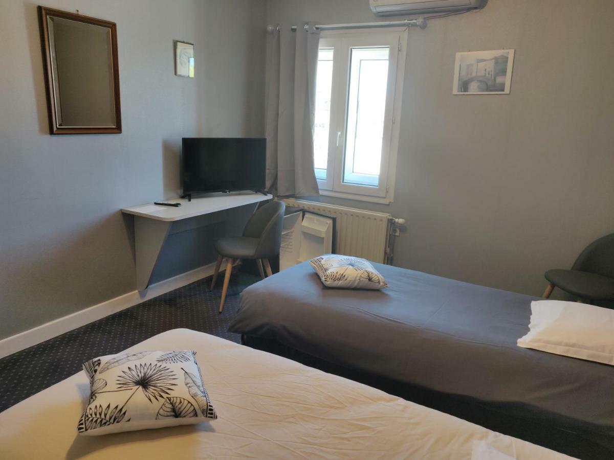 Hotel Le Marais Voue Экстерьер фото