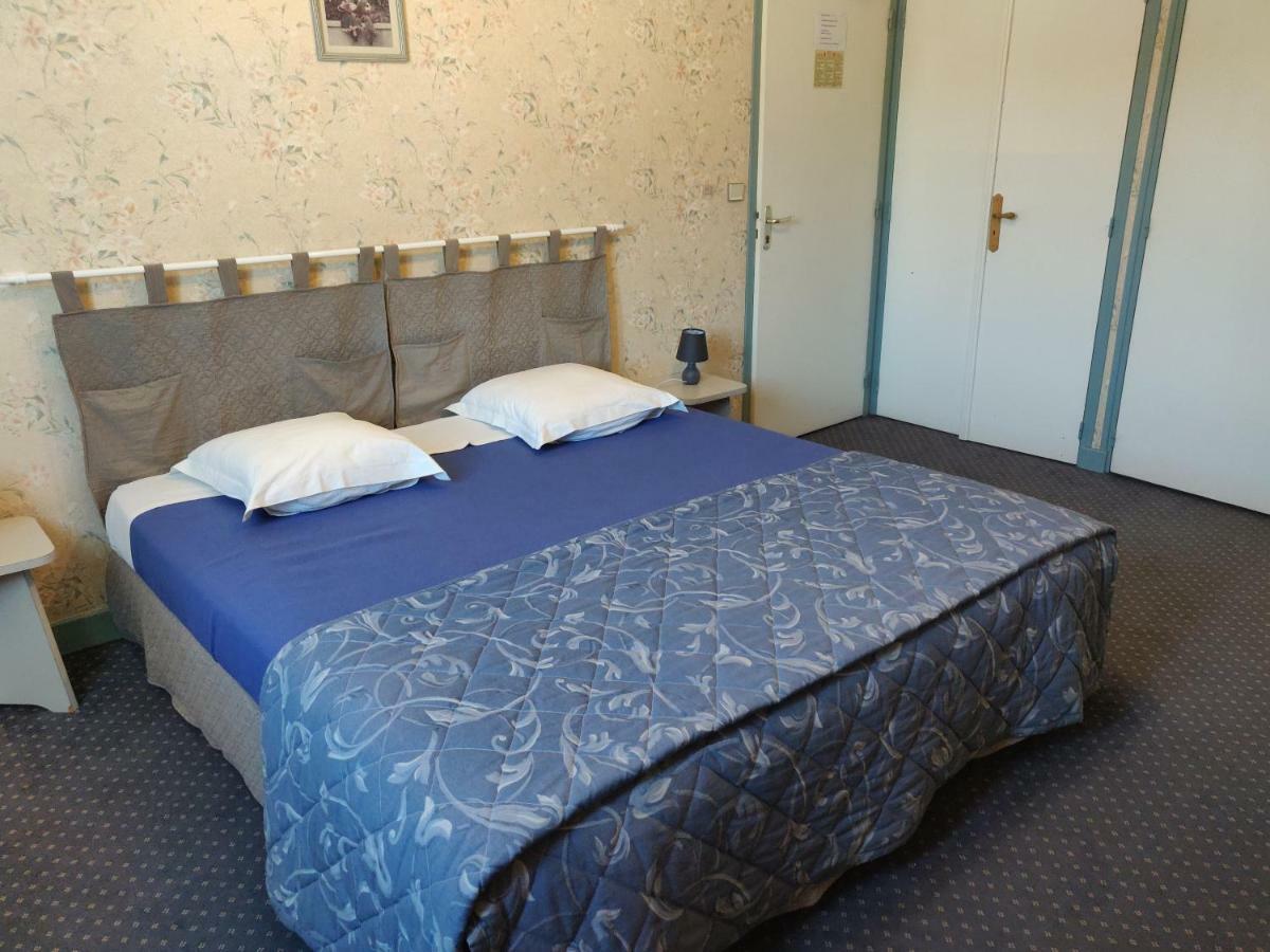 Hotel Le Marais Voue Экстерьер фото